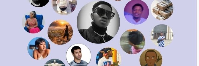 𝑳𝒖𝒄𝒌𝒚 𝑰𝒃.'s banner
