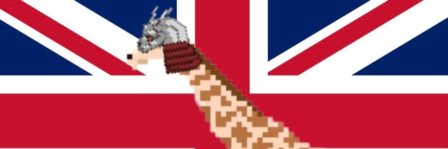 TheDrunkGiraffe's banner