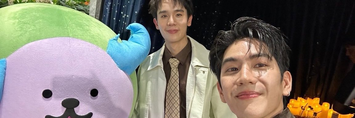 เกอเก้อออ 🩺's banner