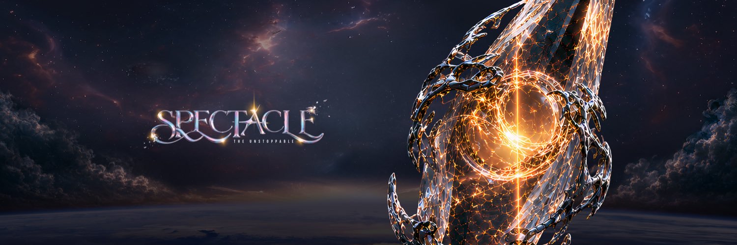 SPECTACLE CONCERT's banner
