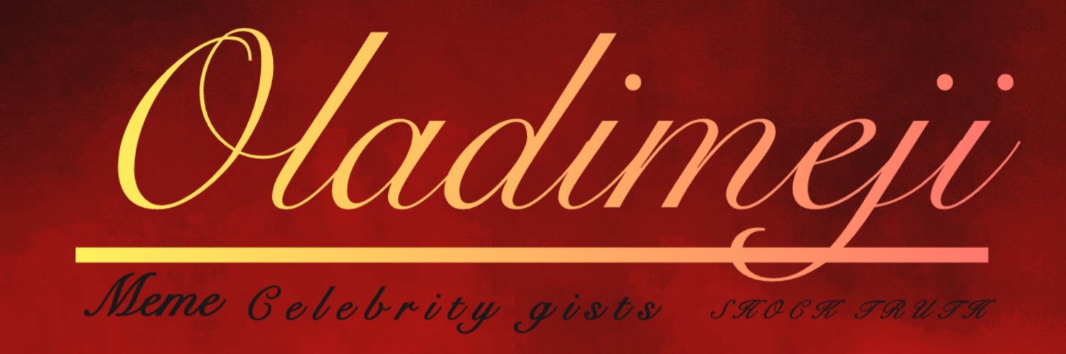 Oladimeji's banner
