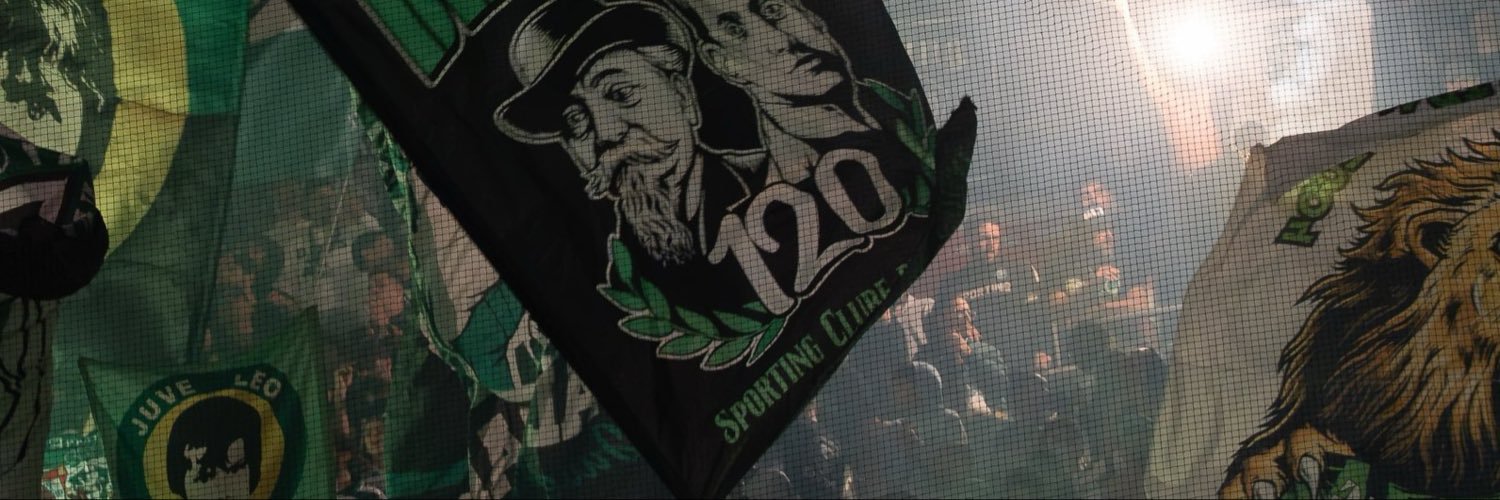 Radar Leonino's banner