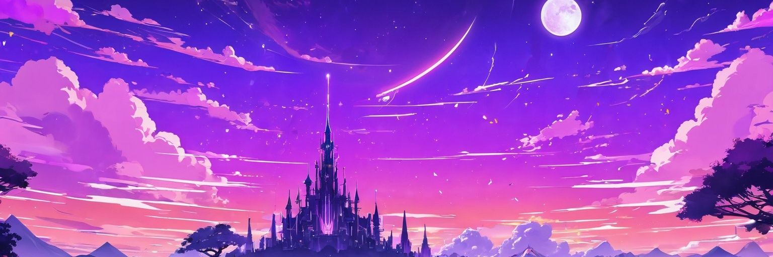Madeleine's banner