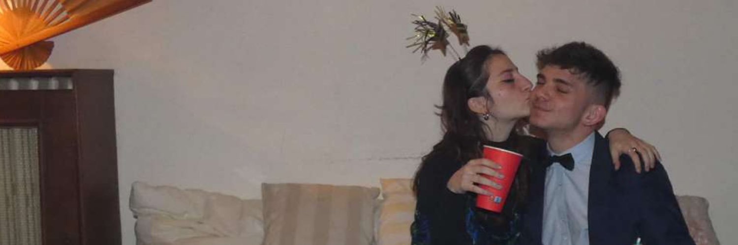 Migüel Sanchez's banner