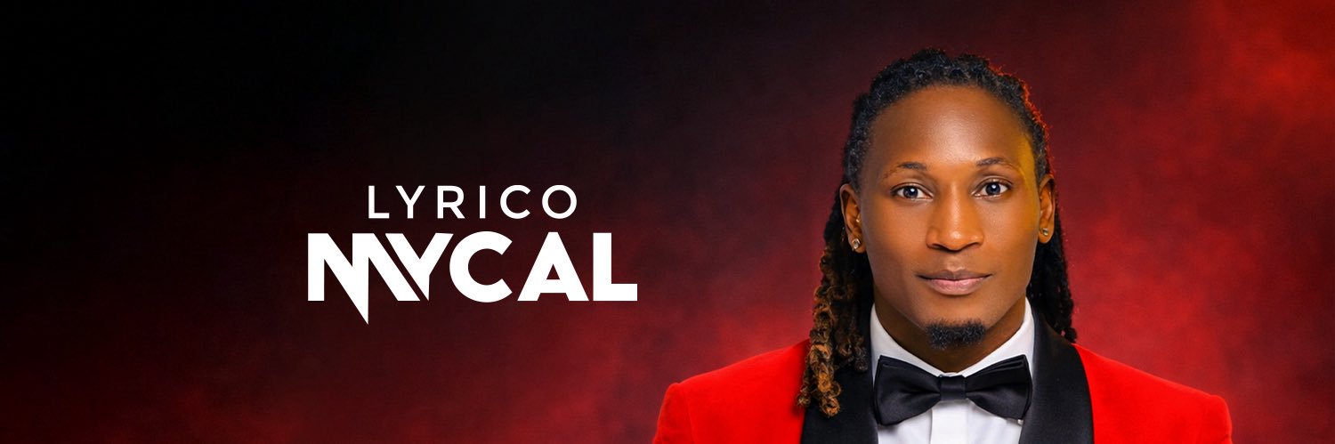 Lyrico Mycal 🦁's banner
