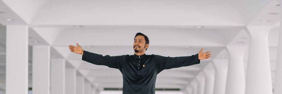Farhan Zulkefly's banner