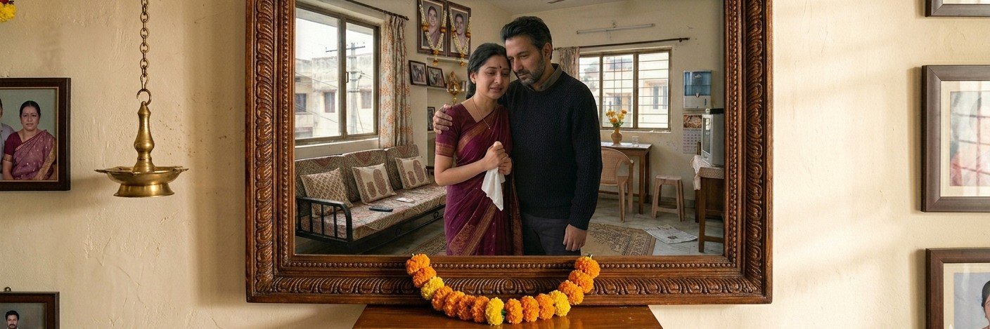 खुशी 🚩 सनातनी लड़की 🚩's banner