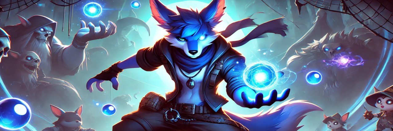 JinxDog's banner