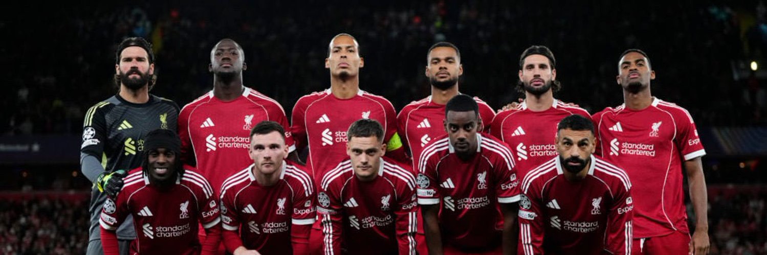 Inside Reality Football's banner