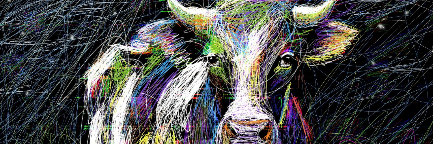 Mr. Scribbles ✍️'s banner