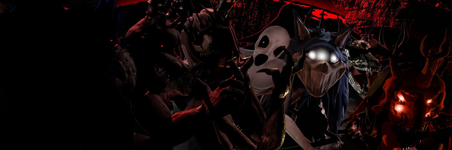 Crimson Catastrophe's banner
