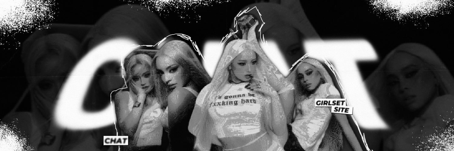 GIRLSET SITE 💬's banner