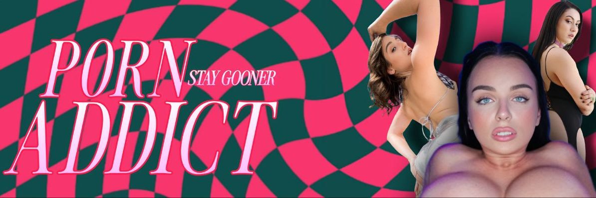 PornoAdicto's banner