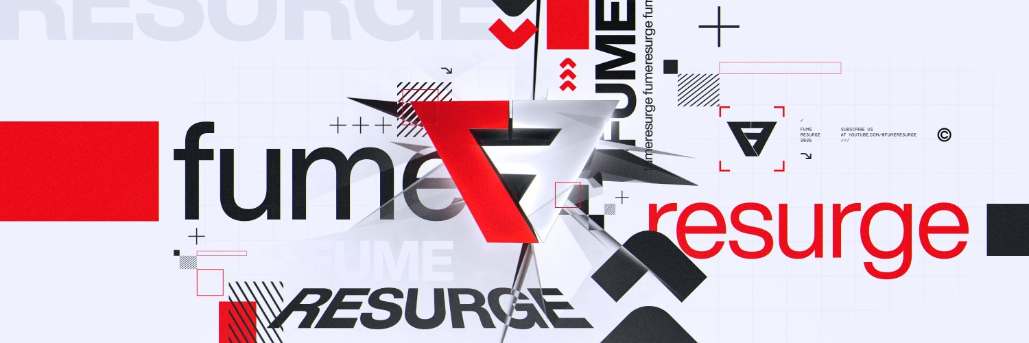 FuMe Resurge's banner