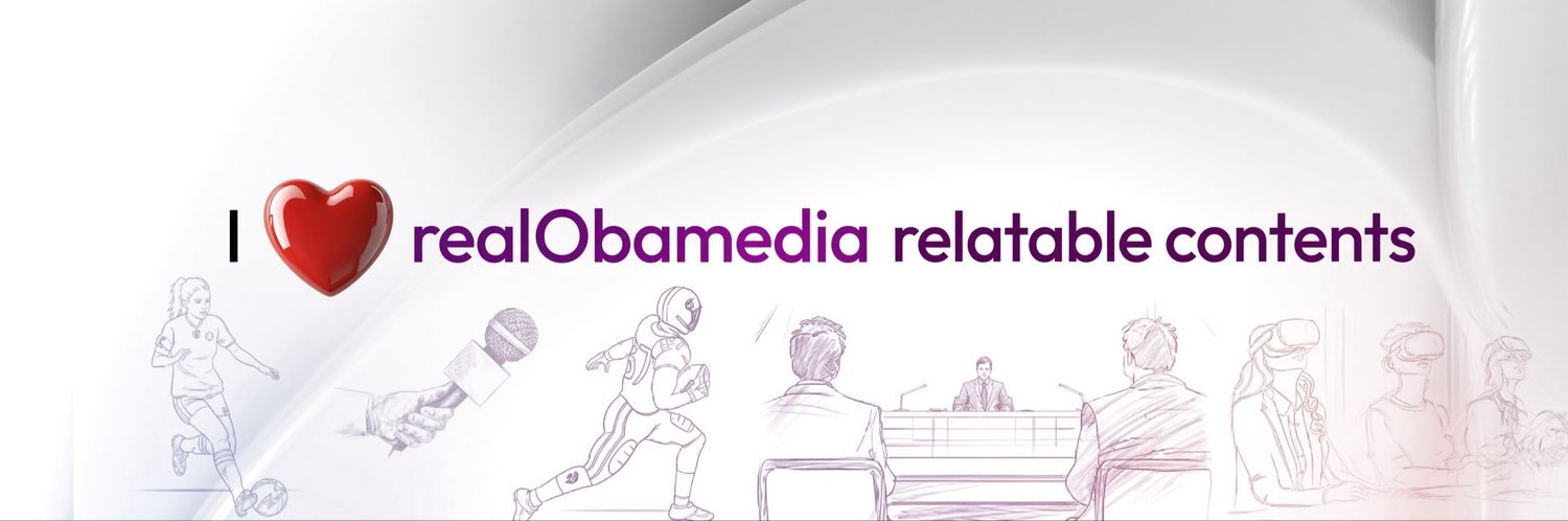 RealObamedia's banner