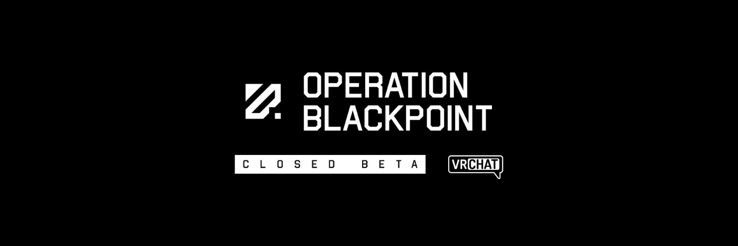 OPERATION BLACKPOINT's banner