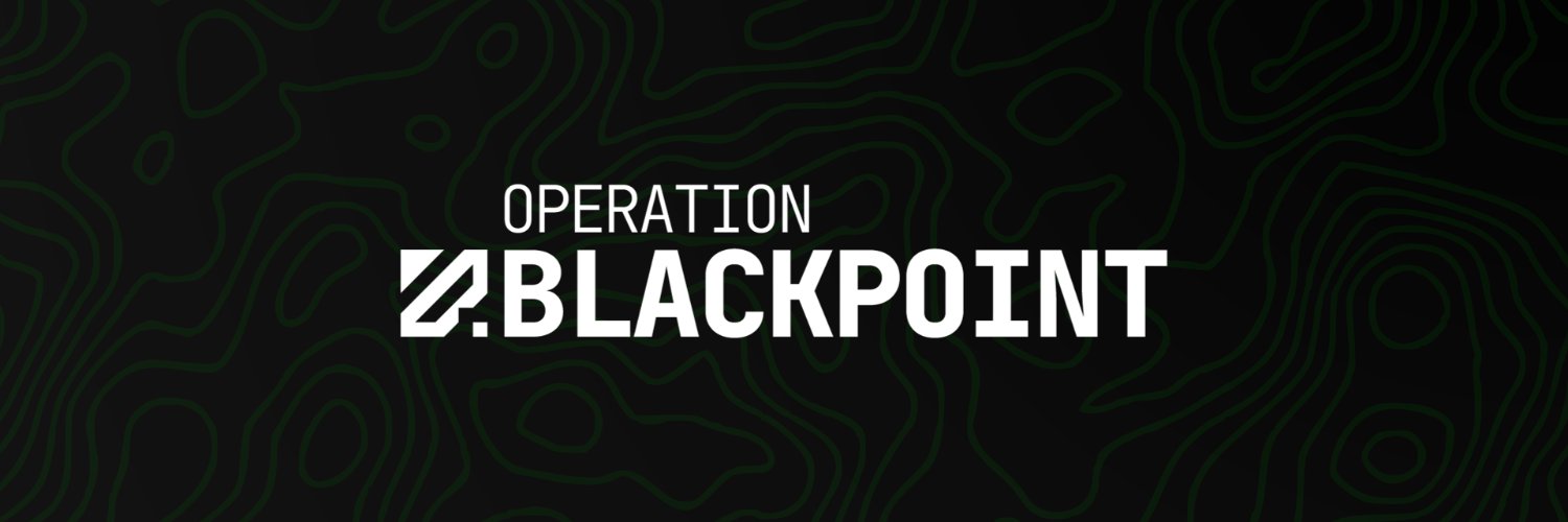 OPERATION BLACKPOINT's banner