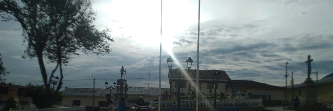 Pasivo Cusco's banner