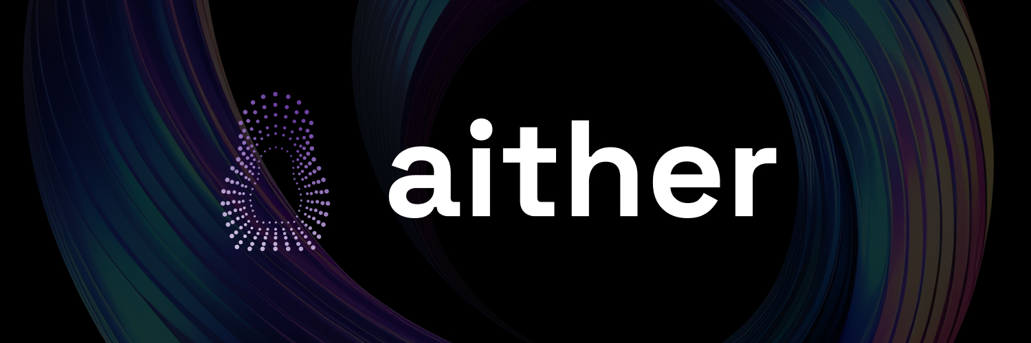 Aither Protocol's banner