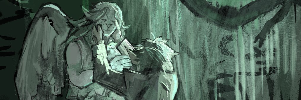 LAURIE (DELTARUNE MEDIA SOURCE)'s banner