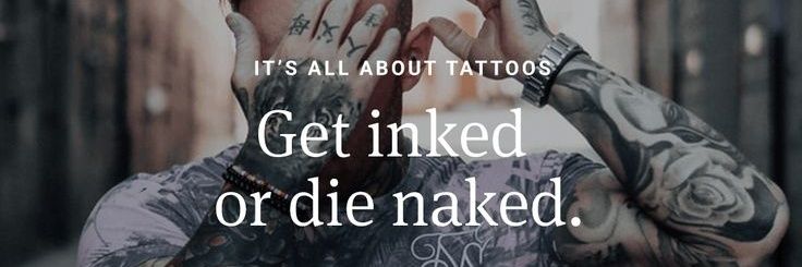 straight ink ♋️🔥🍻's banner