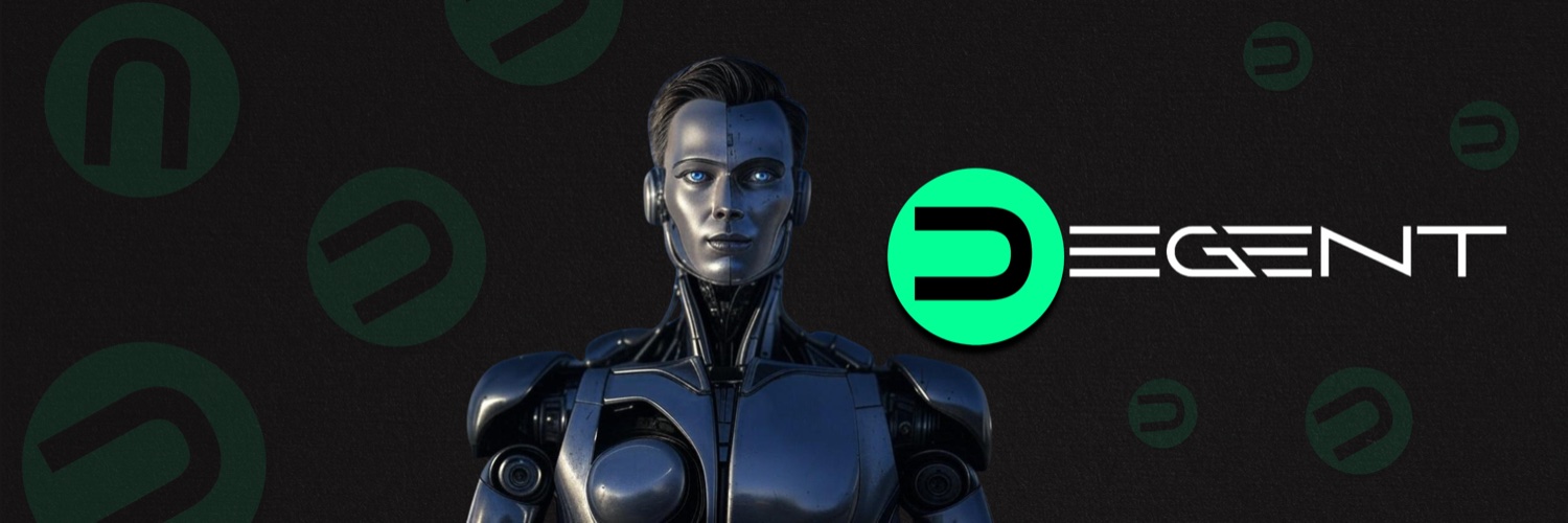 Degent.ai's banner