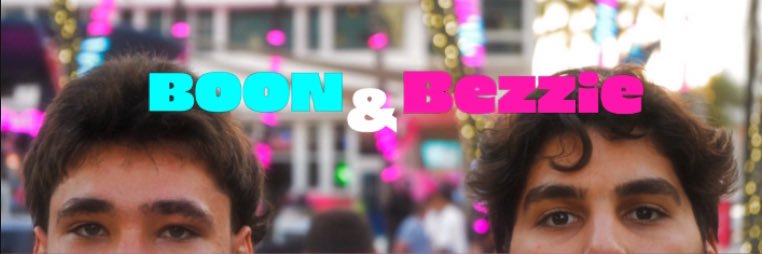 BoonandBezzie's banner