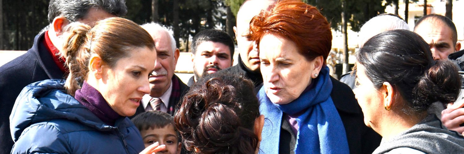 Esma Bekar's banner