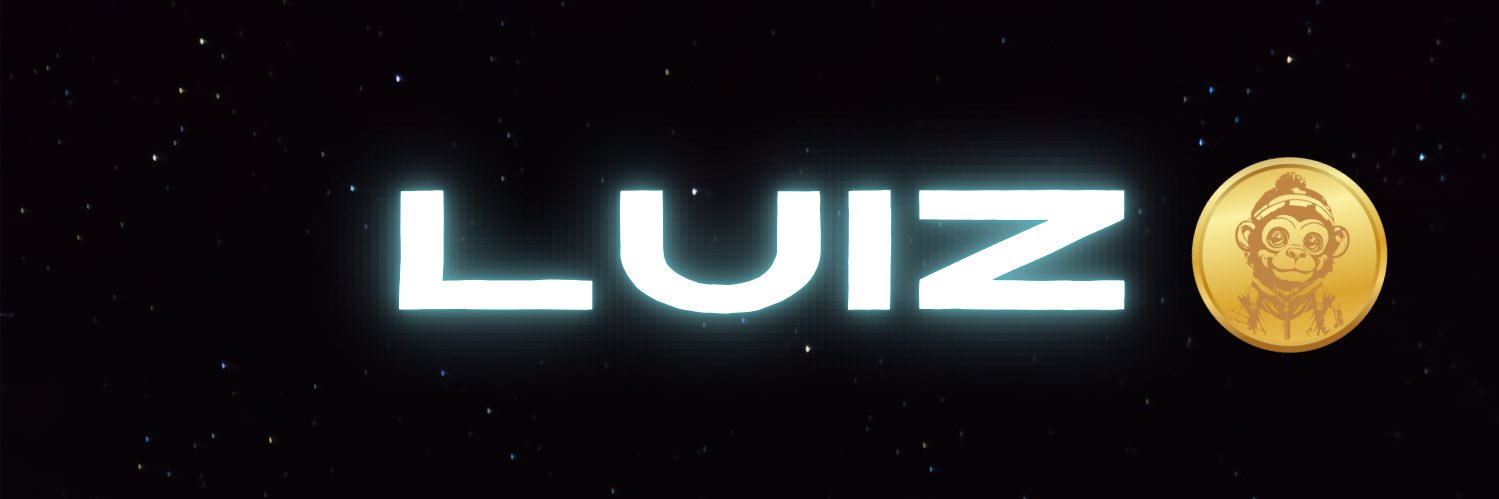 $Luiz 🐒's banner