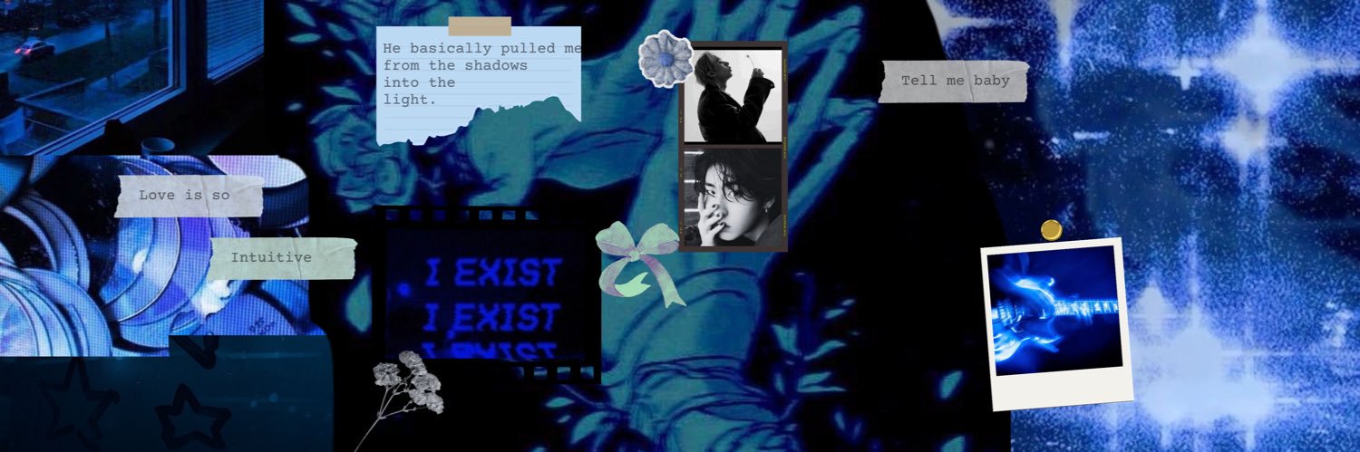 💙🫐 Til 🫐💙 Minsung selca Day🫶🏼's banner