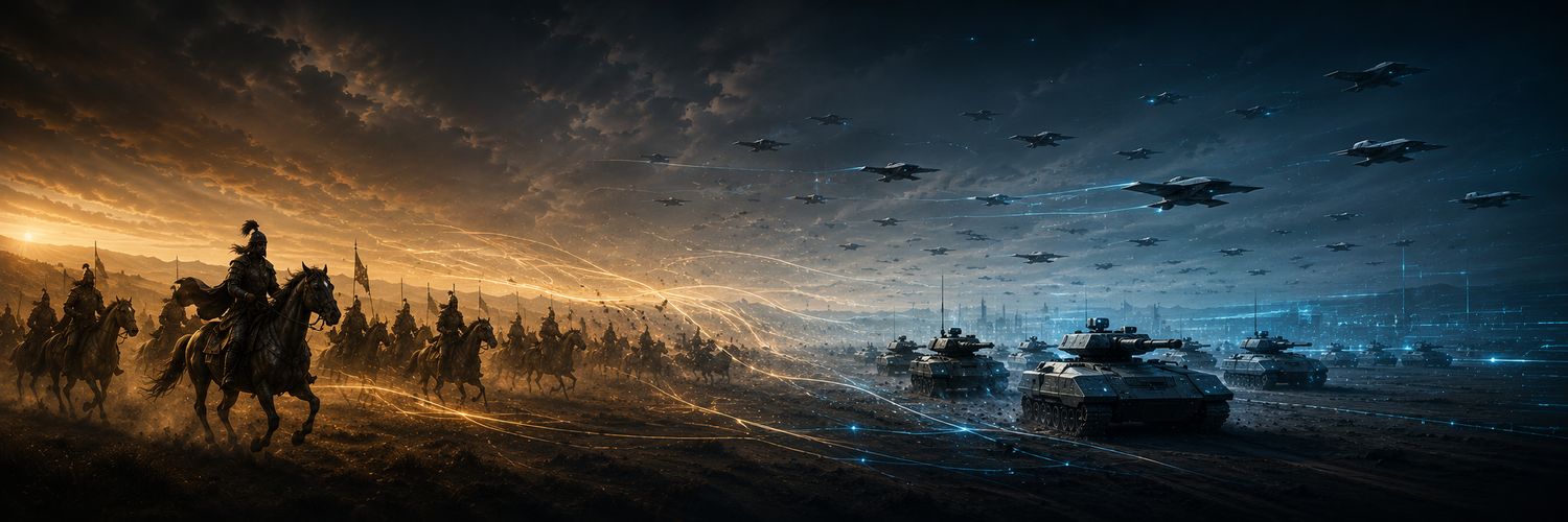 Tengiz's banner