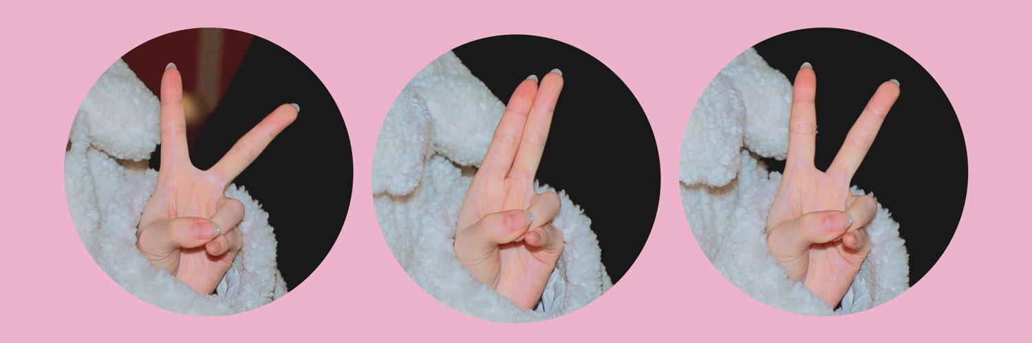 🍓's banner