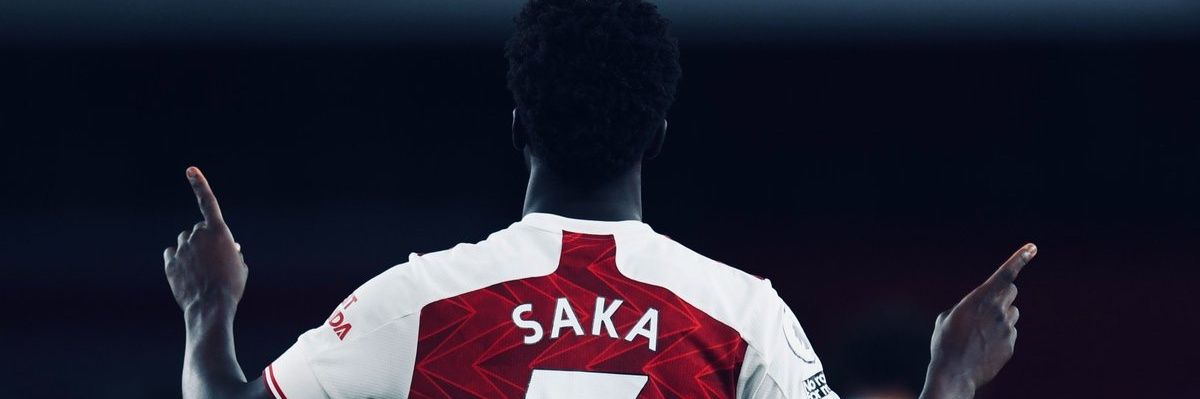 Avril Amaka's banner