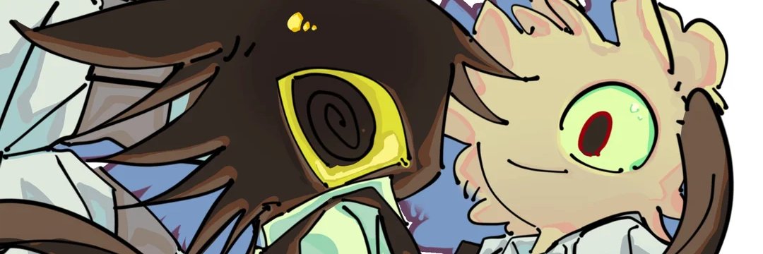 炸鸡块盗贼's banner