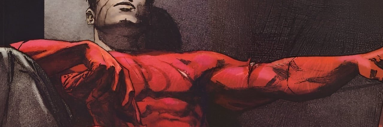 ‘Trell's banner