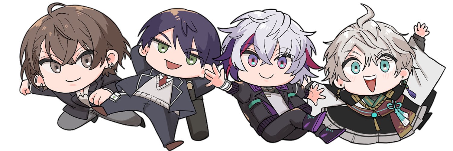 ひろし🏢's banner