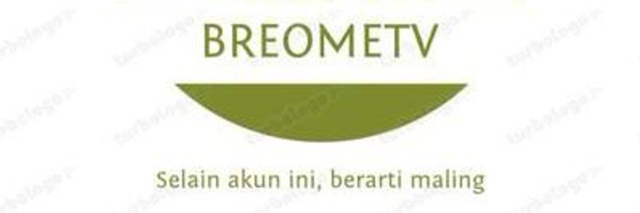 BRE OMETV's banner