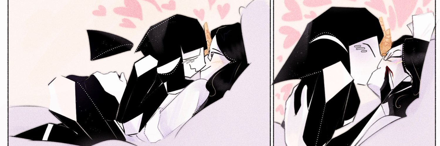 blank || coral’s wife🪸❄️'s banner