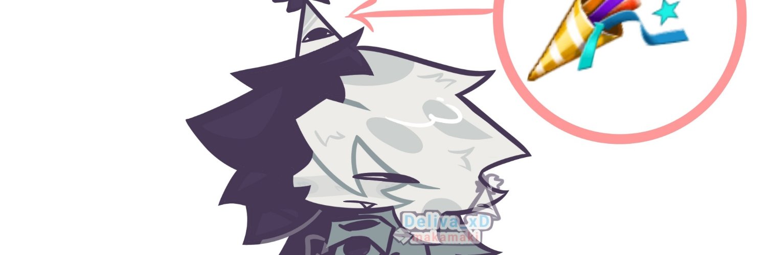Deliva's banner
