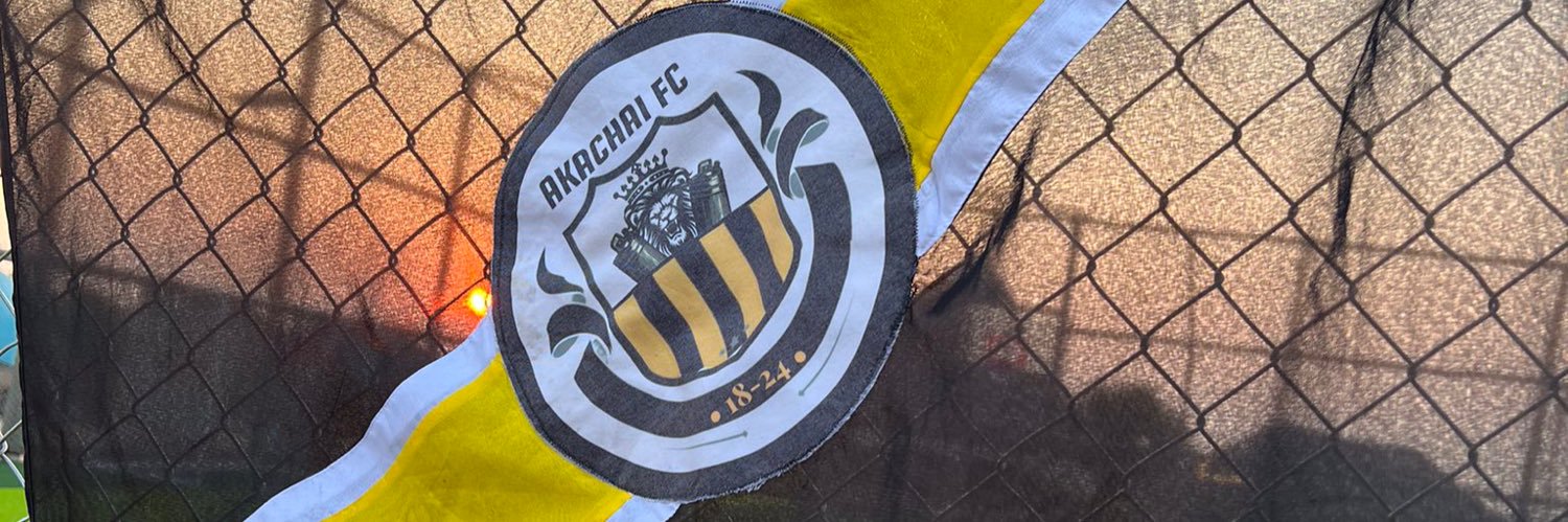 Akachai Fc's banner