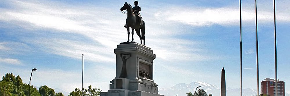 Claude S. Gigante's banner