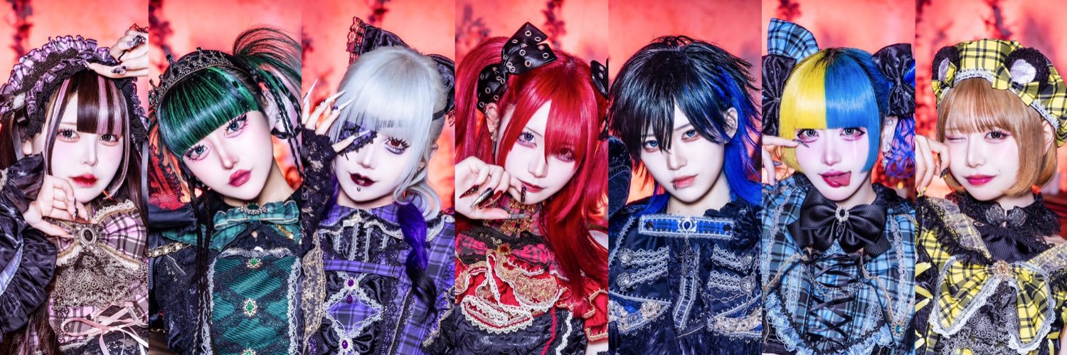 DIAVEL🌹【公式】's banner