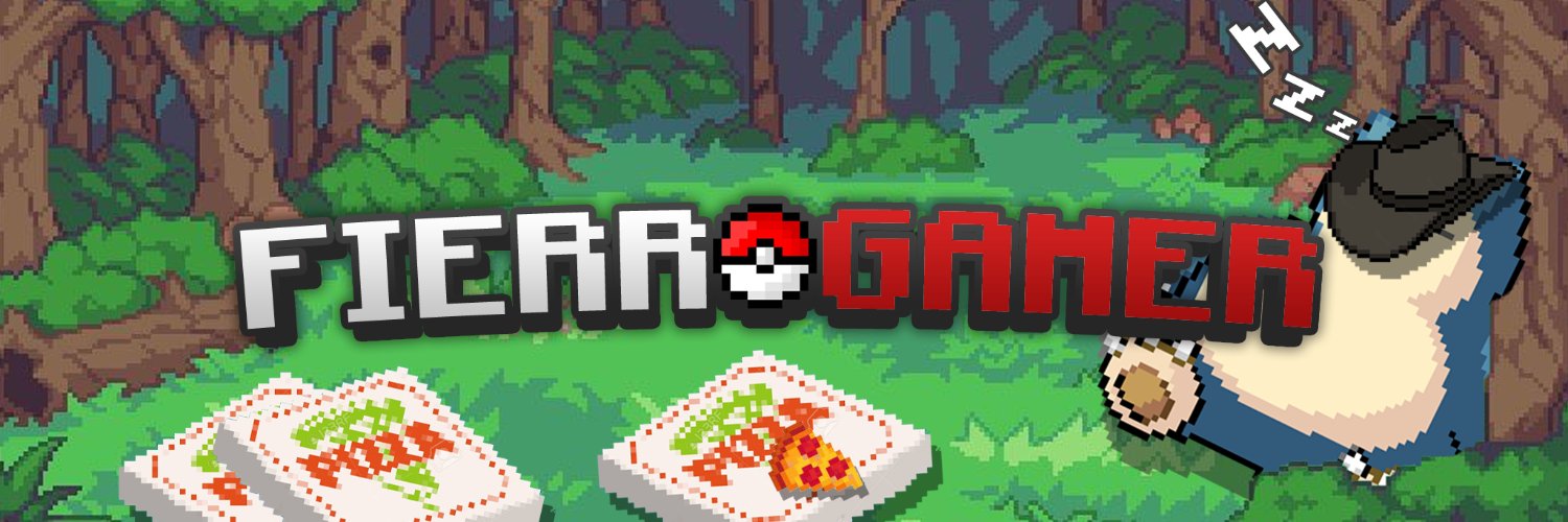FIERROGAMER's banner