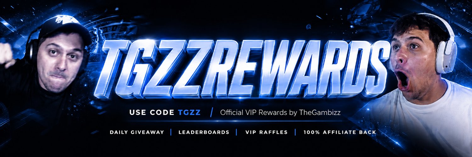 TGZZRewards's banner