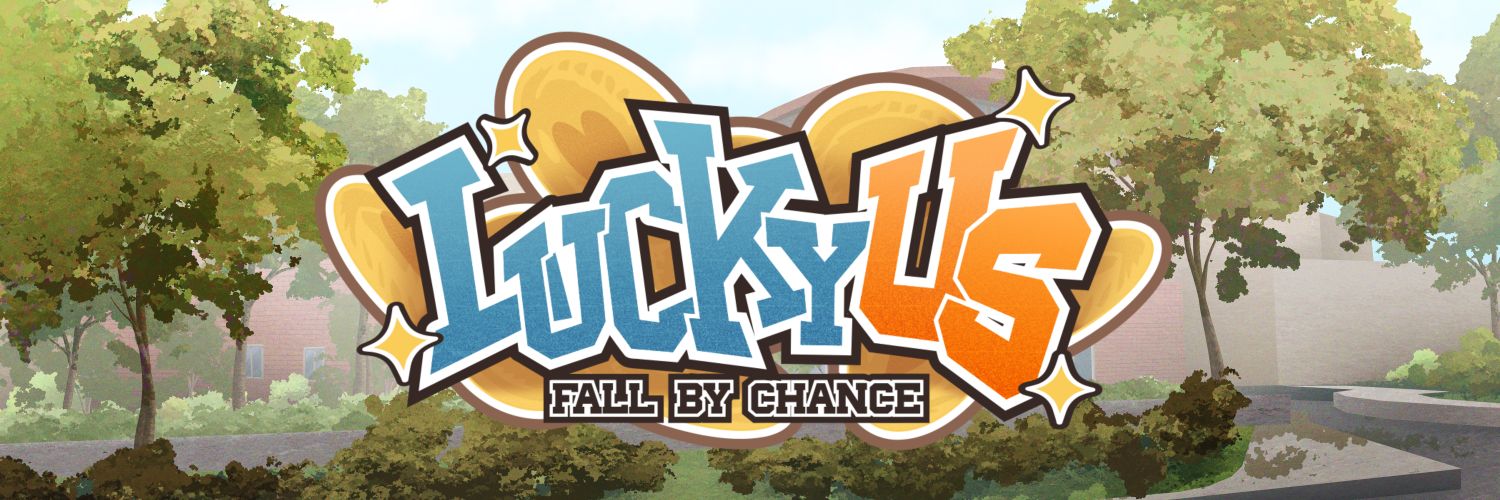 LuckyUs-VN's banner