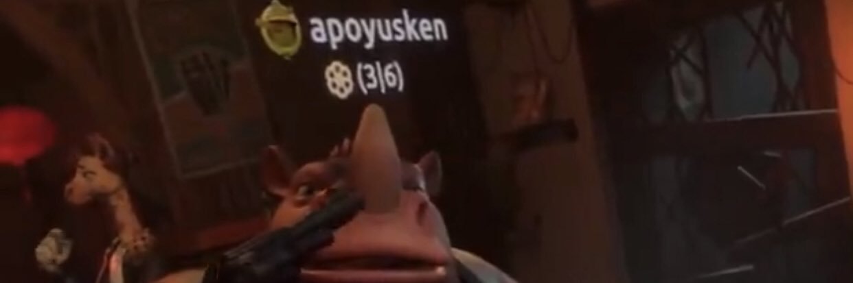 Metalci Erlik's banner