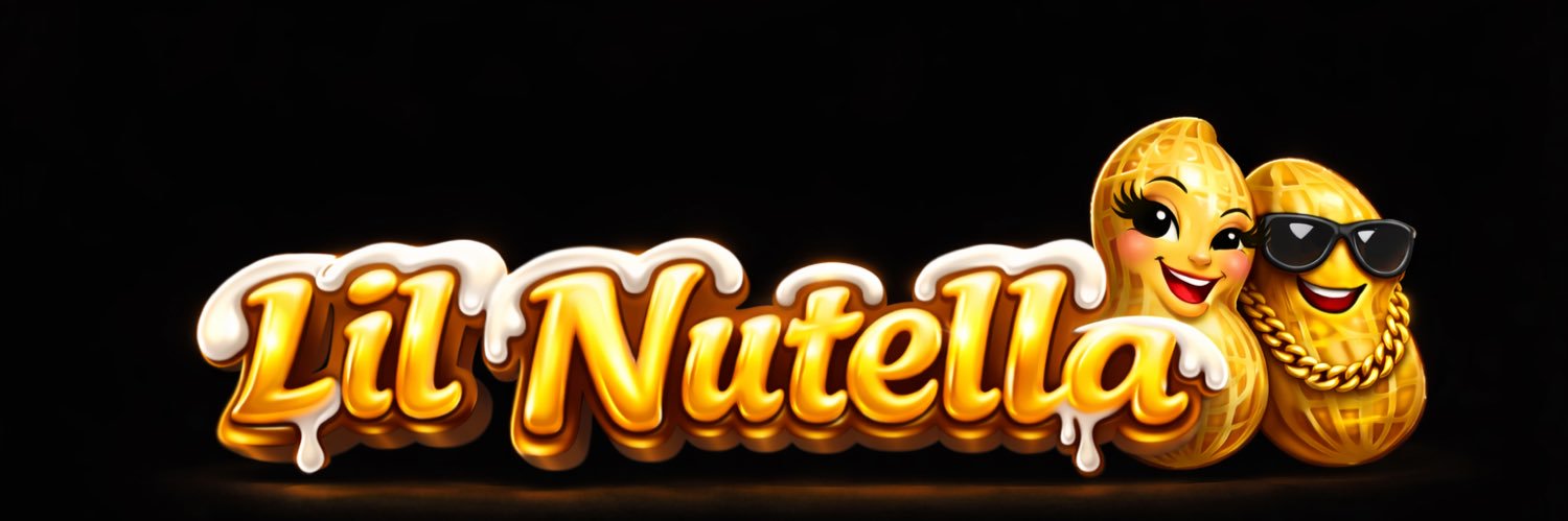 ʟɪʟ ɴᴜᴛᴇʟʟᴀ🥜's banner