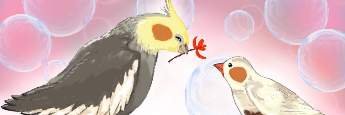 【療養中】天癒るりは🍀︎🕊🌺ΛVIA所属沖縄担当VTuber's banner