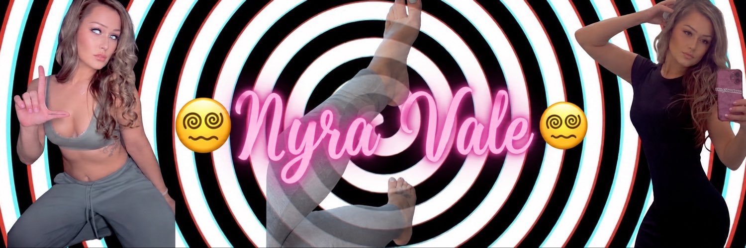 ꩜ 𝙽𝚢𝚛𝚊 𝚅𝚊𝚕𝚎 ꩜'s banner