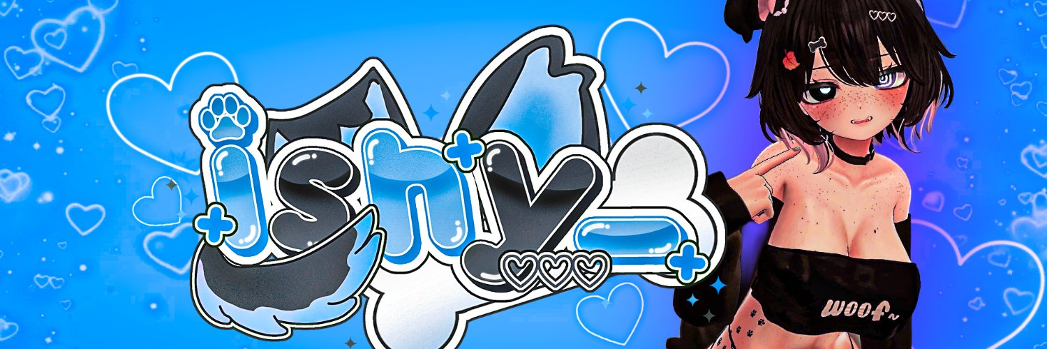 ishy_'s banner